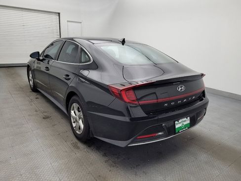 Used 2020 Hyundai Sonata SE image 5