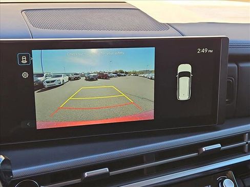 New 2026 Hyundai Santa Fe SEL image 13