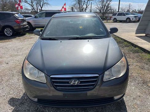 Used 2008 Hyundai Elantra SE image 2