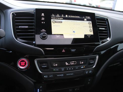 Used 2019 Honda Passport Elite image 18
