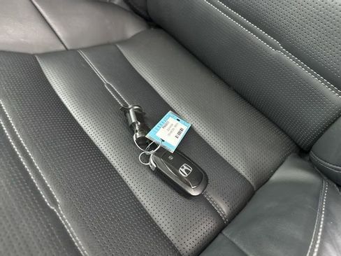 Certified 2023 Honda CR-V EX-L image 36