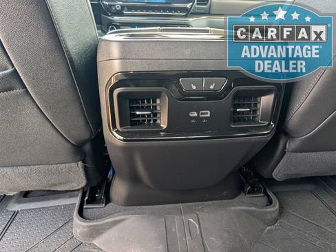 Used 2023 Chevrolet Silverado 1500 ZR2 w/ Technology Package AWD/4WD image 23