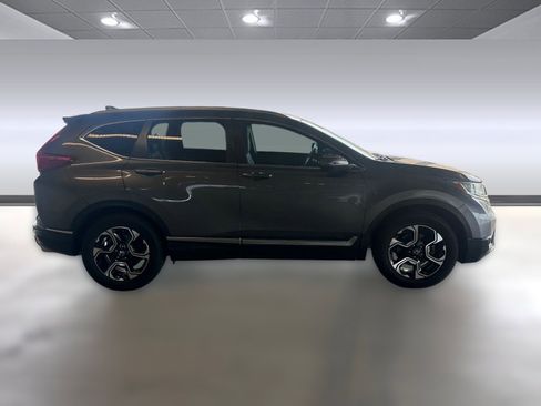 Used 2019 Honda CR-V Touring image 7