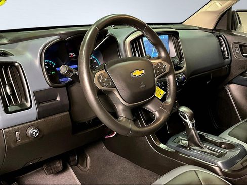 Used 2022 Chevrolet Colorado Z71 image 17