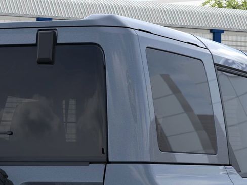 New 2025 Ford Bronco Badlands w/ Sasquatch Package image 39