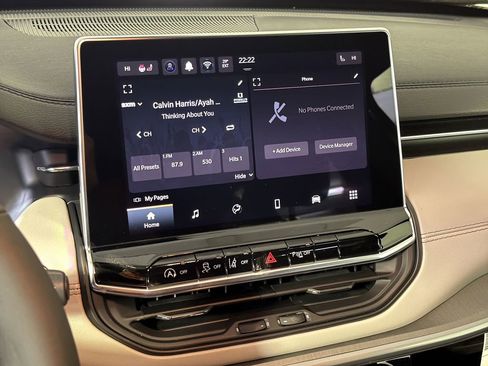 New 2026 Jeep Compass Limited image 22