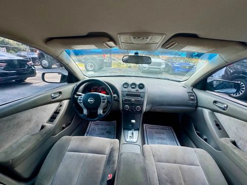 Used 2008 Nissan Altima 2.5 S w/ Convenience Pkg FWD image 16