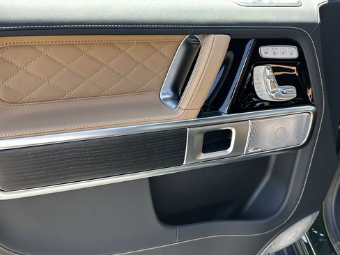 New 2026 Mercedes-Benz G 550 image 11