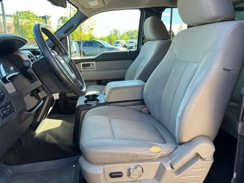 Used 2010 Ford F150 XL AWD/4WD image 15