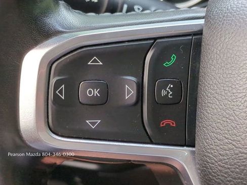 Used 2021 RAM 1500 Laramie image 26