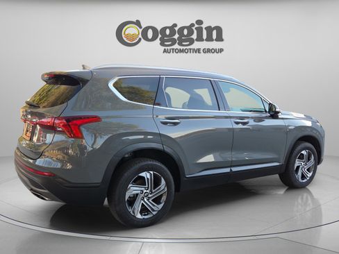 Used 2023 Hyundai Santa Fe SEL image 6
