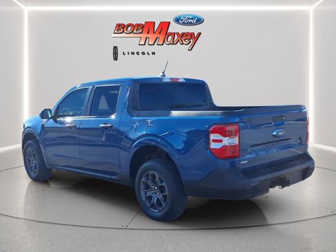 Used 2024 Ford Maverick XLT w/ XLT Luxury Package image 7