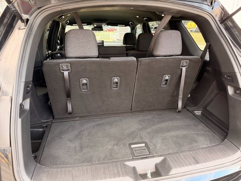 Certified 2023 Honda Pilot Sport image 26