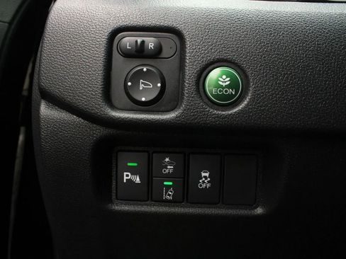 Used 2022 Honda Passport EX-L image 26