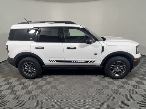 Used 2025 Ford Bronco Sport Big Bend AWD/4WD image 6