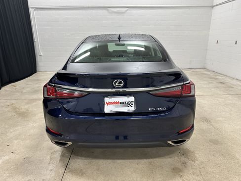 Used 2023 Lexus ES 350 w/ Premium Package image 8
