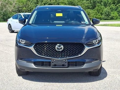 Used 2024 MAZDA CX-30 AWD 2.5 S w/ Preferred Package image 10