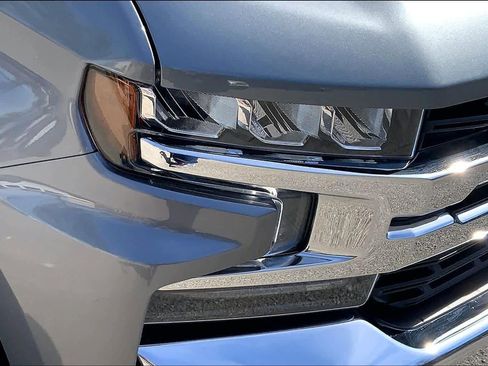 Used 2021 Chevrolet Silverado 1500 LT image 28