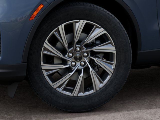 New 2027 Lincoln Aviator AWD image 21