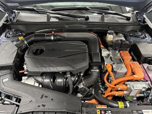 Used 2025 Hyundai Sonata Limited image 37