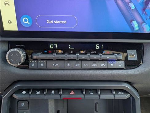 New 2025 Toyota Tundra TRD Pro image 25