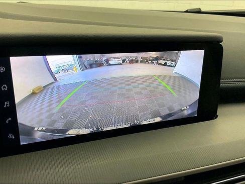 Certified 2025 Nissan Murano SV image 21