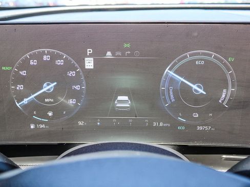 Used 2023 Kia Sportage SX Prestige AWD/4WD image 22