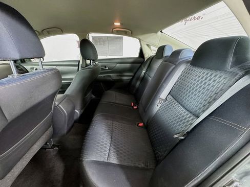 Used 2018 Nissan Altima 2.5 S w/ S Convenience Package image 26