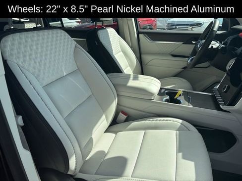 Certified 2024 GMC Acadia Denali w/ Super Cruise Package image 18