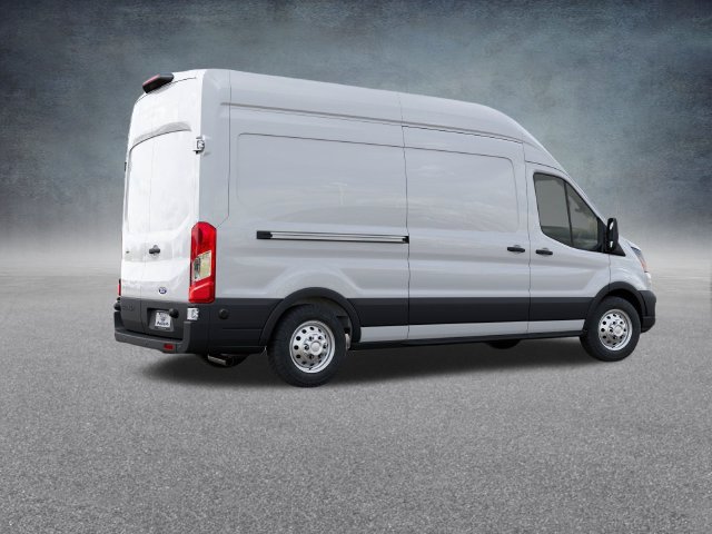 New 2027 Ford Transit 350 148 High Roof w/ Load Area Protection Package RWD image 7