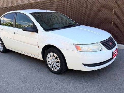 Used 2007 Saturn ION Level 2 w/ Preferred Pkg FWD image 2