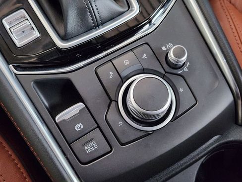 Certified 2025 MAZDA CX-5 Carbon Edition image 19