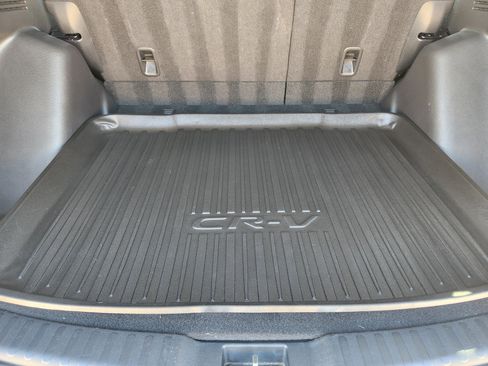 Used 2018 Honda CR-V EX-L image 31