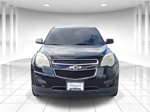 Used 2014 Chevrolet Equinox LS FWD image 8