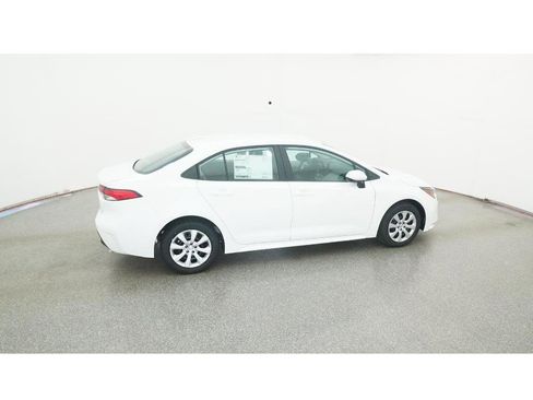 New 2026 Toyota Corolla LE image 10