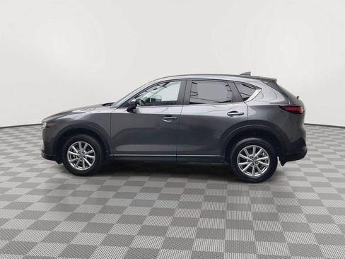 Used 2023 MAZDA CX-5 AWD 2.5 S image 38