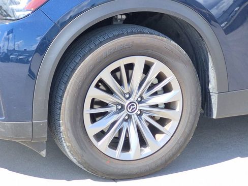 Used 2026 MAZDA CX-90 3.3 Turbo w/ Select Package AWD/4WD image 29
