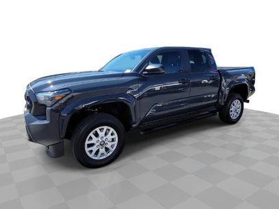 Used 2025 Toyota Tacoma SR