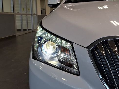 Used 2015 Buick LaCrosse Premium w/ Driver Confidence Package #1 image 8