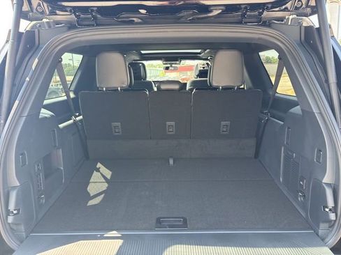 New 2026 Ford Expedition Max Platinum AWD/4WD image 32