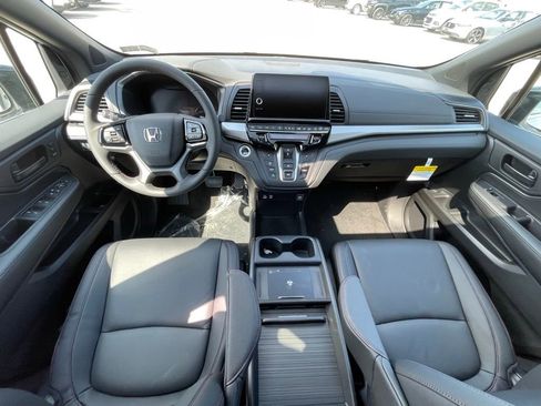 New 2026 Honda Odyssey Sport-L image 28