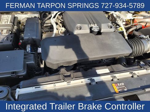 Used 2023 Chevrolet Colorado Z71 w/ Advanced Trailering Package image 22