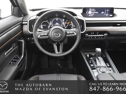 New 2026 MAZDA CX-50 AWD 2.5 Hybrid w/ Weather Package image 24