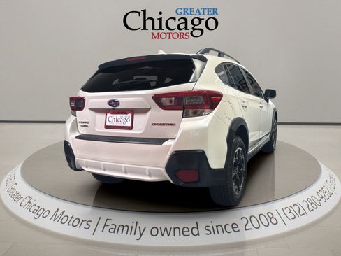 Used 2021 Subaru Crosstrek 2.0i Premium w/ Popular Package #3 AWD/4WD image 10