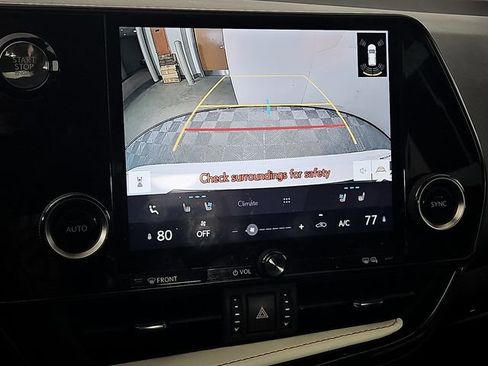 Used 2022 Lexus NX 250 FWD w/ Premium Package image 19