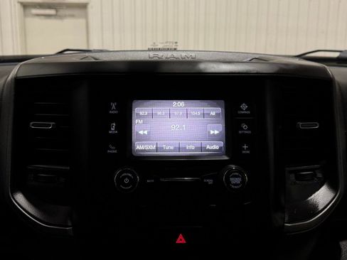 Used 2021 RAM 2500 Tradesman image 32