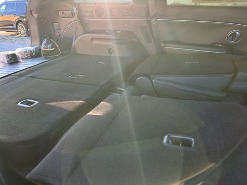 New 2026 Hyundai Palisade Calligraphy image 38