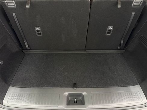 Used 2025 INFINITI QX60 Luxe image 32