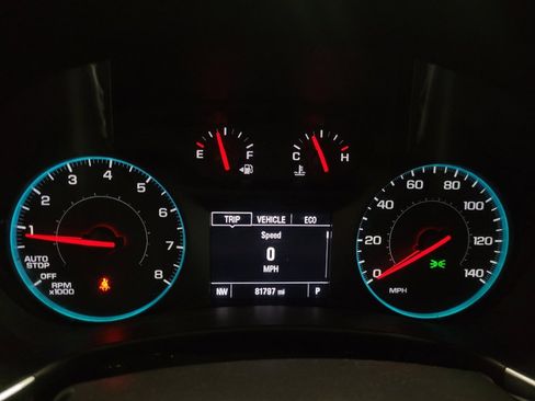 Used 2018 Chevrolet Equinox LT AWD/4WD image 21