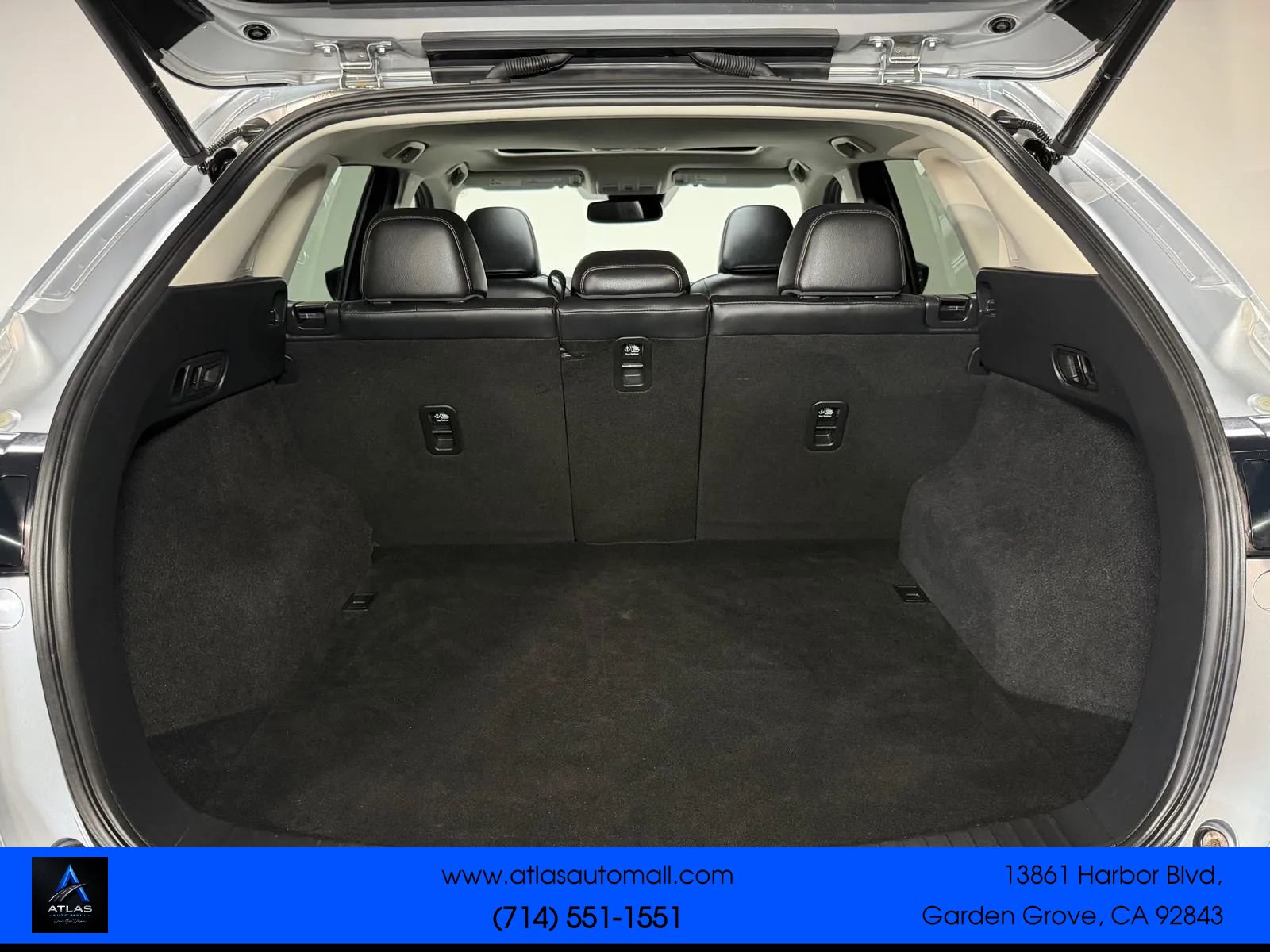 Used 2017 MAZDA CX-5 Grand Touring w/ Premium Package AWD/4WD image 14